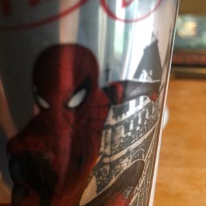 Meet your Posher, Mark